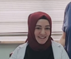 UZM. DR. MERVE BEŞER YILDIRIM