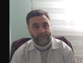 DR. MURAT ÖZMEN