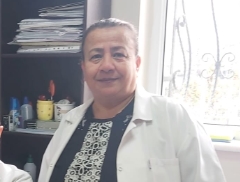 ASÇ. GÜLFİDAN YILDIRIM