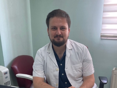 UZM. DR. HALİT AKSAY